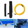 thumbnail image 3 of Ceinture de Natation Premium 4 m - Jaune 9 mm, 3 of 8