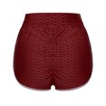 thumbnail image 3 of XZNGL Shorts de Vélo Basiques pour Femmes, Leggings de Compression pour l'Entraînement, Shorts de Yoga, Pantalons, 3 of 8