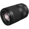 thumbnail image 3 of Canon RF 24-240mm f/4-6.3 IS USM Lenswith Professional Bundle Package Deal, 3 of 5