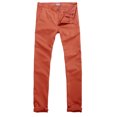 thumbnail image 2 of Matchstick Pantalon Décontracté Confortable à Taille Élastique pour Homme, 2 of 6
