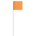 thumbnail image 1 of Presco 764-2321G Drapeau à Piquet Vert 2 x 3 x 21 Po, 1 of 1