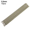 thumbnail image 2 of Stainless Steel E309L-16 3/32 Electrode Welding Rod 309L-16, 2 of 10