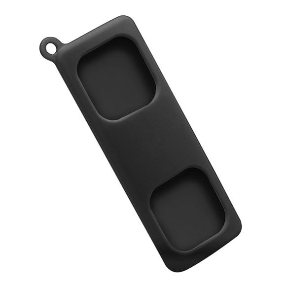 Silicone Case Durable Elastic Cover Shield for KardiaMobile 6L