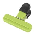 thumbnail image 1 of Binwennn Bag Sealing Clip Stainless Steel Bag Clips Cool Chip Clips Small Fresh Keeping Clip Sealing Clip For Household Snacks Bag Food Grade Sealing Clip, 1 of 3