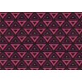 thumbnail image 1 of Ahgly Company Machine Washable Indoor Rectangle Transitional Bakers Brown Area Rugs, 2' x 3', 1 of 7