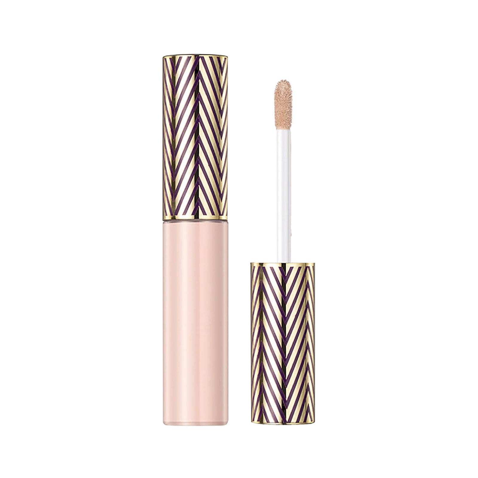 SIfdSeng 1 Pce Correcteur de Beauté Double Usage Plusieurs Options de Couleur Fond de Teint en Bâton