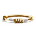 thumbnail image 1 of fheaev Milan Thread Knitting Diamond Knot Friendship Hand Rope Hand Knitting Snake Knot Girlfriend Hand Rope Chinese Bracelet, 1 of 1
