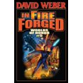 thumbnail image 1 of In Fire Forged: Worlds of Honor #5 (Honor Harrington), 1 of 3