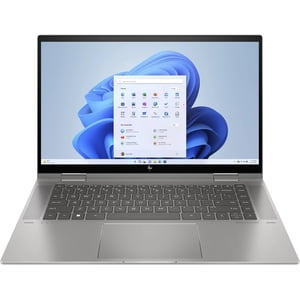 Rénové (bon) - HP Envy x360 15.6" écran tactile 2 en 1 portable - (Intel i7-1355U / 32 GB RAM / 1 TB SSD / Windows 11 Sommaire)