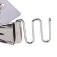 thumbnail image 3 of Abbracc Dossier Double Pli pour Machines à Coudre Industrielles 32mm, 3 of 9