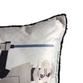 thumbnail image 5 of Marvel Spiderman Body Pillow, 18" x 36", 5 of 5