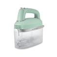 thumbnail image 2 of Magnolia Bakery Limited Edition 5 Speed Hand Mixer by Hamilton Beach (62601), 2 of 6