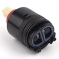 thumbnail image 4 of MYG N40HKC Shower Cartridge Replacement, 40mm Faucet Cartridge for Tub, 4 of 8