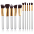thumbnail image 1 of My Brush Set Ensemble de 10 Pinceaux Kabuki, 1 of 1