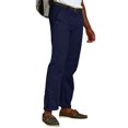 thumbnail image 4 of Asquith & Fox Mens Classic Casual Chinos/Trousers, 4 of 5