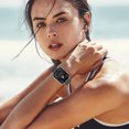thumbnail image 3 of D8 Pro Smart Watch with Earbuds for Men Women, 2.01 Inch HD Touch Screen, 2 in 1 BT Watch with Sports Mode, Remote Camera Control, Weather, Alarm Clock for IOS for, 3 of 7