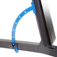 thumbnail image 4 of Fuel Pureformance Deluxe FID Weight Bench, 4 of 6