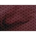 thumbnail image 4 of oneOone Cotton Poplin Fabric Shapes Geometric Sashiko Printed Fabric 1 Yard 42 Inch Wide, 4 of 4