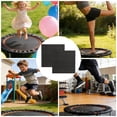 thumbnail image 1 of Outdor Écusson Universel pour Trampoline pour Tapis de Saut et – Scelleuse de Joints et Rapiéçage pour Trampolines Intérieurs Extérieurs, 1 of 5