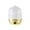 Yellow, variant on Yhmxh Egg Cooker Electric with Auto Shut Off, 7/14 Eggs Capacity, Anti Dry Burning 2 Layer Large Capacity Steamer Measuring Cup 14 Hard Boiled Poached Eggs Stainless Steel Breakfast Machine Portable
