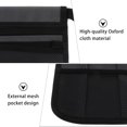 thumbnail image 2 of 1Pc Medical Staff Waist Bag Portable Shoulder Bag Tool Storage Bag for Nurse, 2 of 8