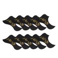 thumbnail image 4 of Guitar Pickguard, Acoustic Guitars Guards Plate Easy  Good Protection  For Instrument Gold, 4 of 8