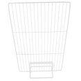 thumbnail image 4 of WEUVEB Freezer Separator For Homeowners Iron 1Pack, 4 of 8