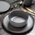 thumbnail image 3 of Thyme & Table Ava Cereal Bowl, 3 of 6