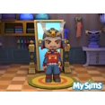 thumbnail image 2 of MySims - Nintendo Wii, 2 of 4