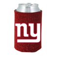 thumbnail image 1 of New York Giants Kolder Kaddy Can Holder - Glitter, 1 of 2