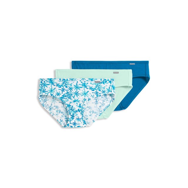 Jockey Bikini Ultradoux - Lot de 3