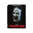 thumbnail image 1 of MUSIC VIDEO DIST TERRIFIER (BLU-RAY) BR102819-9, 1 of 1