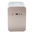 thumbnail image 3 of Dual-Use Electric Freezer, Car Refrigerator, Magnetic Suction Door for Home Office US Plug 110V, 3 of 7