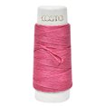 thumbnail image 1 of Cosmo Hidamari Sashiko Fil Solide 30 Mètres Pivoine, 1 of 1