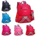 thumbnail image 2 of Coofit Kids Backpack Splash Proof Reflective Student Backpack School Bag with Pen Bag, 2 of 4