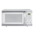 thumbnail image 1 of Hamilton Beach Microwave 1.1 cu ft Stainless Steel, 1 of 5