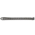 thumbnail image 3 of Mountain Bike Chain, Durable Bicycle Chain, Mud Drain Hole Design High System Compatibility Mountain Bike Bicycle For Gifts Home Gray, 3 of 8
