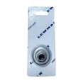 thumbnail image 3 of Lewmar Trousse d'Anode Marine 00589350 pour Utilisation dans l'Eau Salée; Convient à une Cuisinière à Propulseur de 185 Tt; Zinc; avec Laveuse et Écrou, 3 of 5
