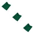 thumbnail image 2 of Decodeary Elegant Flannel Fabric Peel Sticker Paper Liner for Costumes Delicate and Charming Green 15.75 Inchx58.27 Inch 3Set, 2 of 6