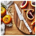 thumbnail image 4 of ZWILLING Pro le blanc 5.5 inch Chef's Knife Compact, White, 4 of 4