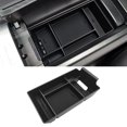 thumbnail image 2 of Plateau de Rangement pour Console Centrale pour 2022 C Class W206 C200 C220 Accoudoir Accessoires de Boîte de Rangement Secondaire, 2 of 8
