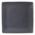 thumbnail image 3 of Better Homes & Gardens- Dark Gray Square Stoneware 16-Piece Dinnerware Set, 3 of 6
