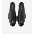 thumbnail image 4 of Cole Haan Oxford à Bout Uni pour Hommes Modern Essentials, Noir, 12 US, 4 of 6