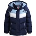 thumbnail image 1 of Reebok Boys' Heavyweight Puffer Coat, 1 of 7