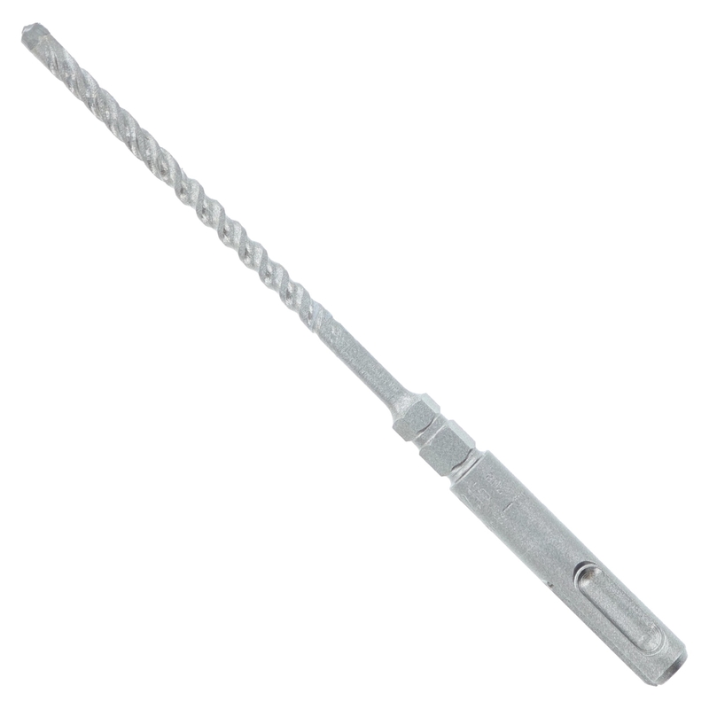 Diablo 3/16 Po. S X 6 Po. L Perceuse à Marteau en Carbure SDS-plus 1 pk