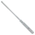 thumbnail image 1 of Diablo 3/16 Po. S X 6 Po. L Perceuse à Marteau en Carbure SDS-plus 1 pk, 1 of 3