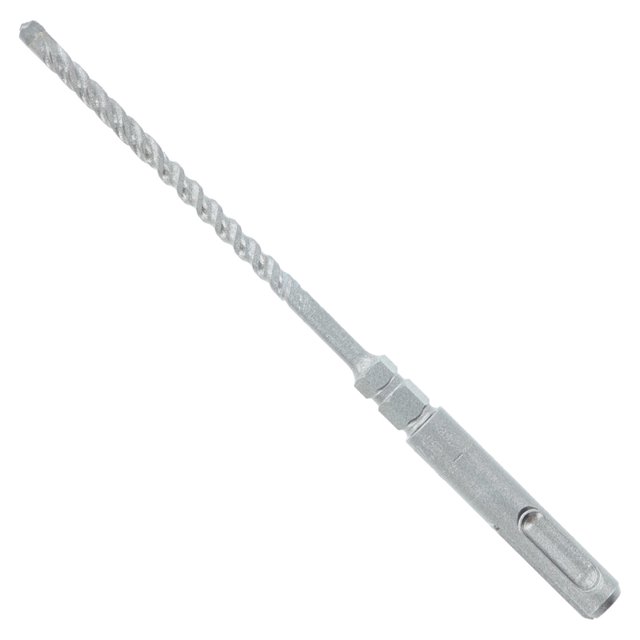 Diablo 3/16 Po. S X 6 Po. L Perceuse à Marteau en Carbure SDS-plus 1 pk