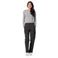 thumbnail image 4 of Adar Sarraus Universels pour Femmes - Pantalon de Sarrau Cargo Fuselé, 4 of 7
