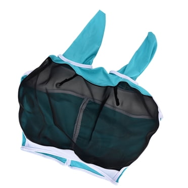 Horse Cover Mask,Breathable Horse Mask Universal Horse Protective Mask Horse Mask Leading Edge Technology