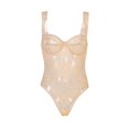 thumbnail image 4 of Sous-vêtements Amusants pour Femmes en Dentelle d'Une Seule Pièce, 4 of 8